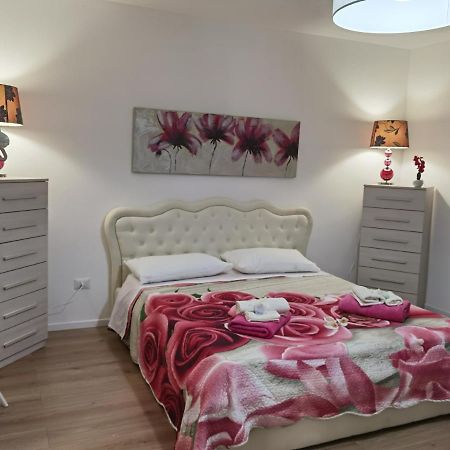 B&B Il Turchese パルマドゥラ エクステリア 写真