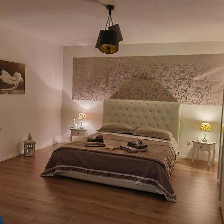 B&B Il Turchese パルマドゥラ エクステリア 写真