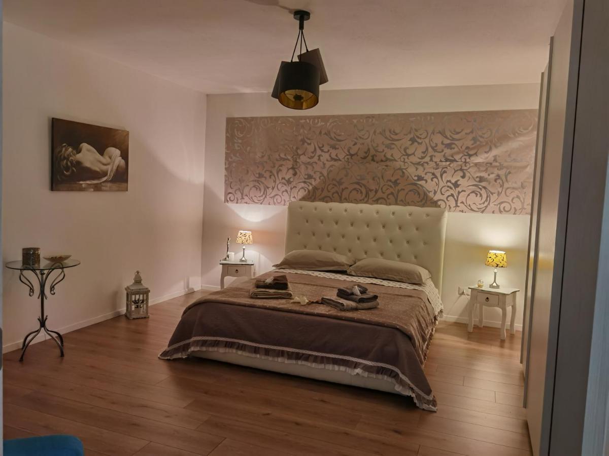 B&B Il Turchese パルマドゥラ エクステリア 写真