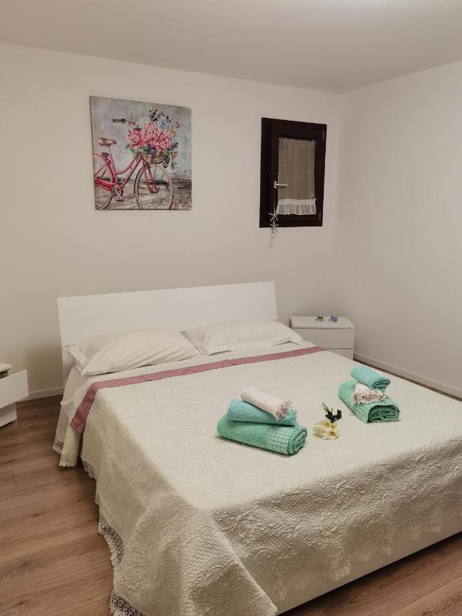B&B Il Turchese パルマドゥラ エクステリア 写真